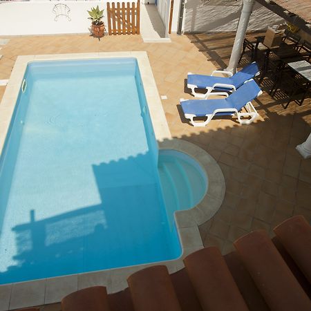 Ericeira Chill Hill Hostel & Private Rooms - Sea Food エクステリア 写真